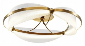 Потолочная люстра Maytoni Breeze MOD281CL-L45BS3K в Ижевске - izhevsk.mebel24.online | фото