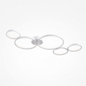 Потолочная люстра Maytoni Halo MOD448CL-L40WK в Ижевске - izhevsk.mebel24.online | фото 2