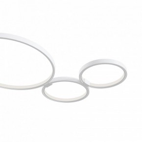 Потолочная люстра Maytoni Halo MOD448CL-L40WK в Ижевске - izhevsk.mebel24.online | фото 4