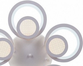Потолочная люстра Natali Kovaltseva Damask LED LAMPS 81169 в Ижевске - izhevsk.mebel24.online | фото 10