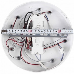Потолочная люстра Natali Kovaltseva Damask LED LAMPS 81169 в Ижевске - izhevsk.mebel24.online | фото 11
