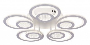 Потолочная люстра Natali Kovaltseva Damask LED LAMPS 81169 в Ижевске - izhevsk.mebel24.online | фото 2