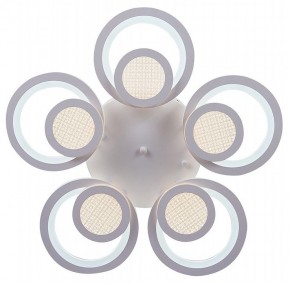 Потолочная люстра Natali Kovaltseva Damask LED LAMPS 81169 в Ижевске - izhevsk.mebel24.online | фото 3