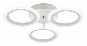 Потолочная люстра Natali Kovaltseva Simply LED LAMPS 81405 в Ижевске - izhevsk.mebel24.online | фото 2