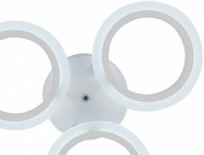 Потолочная люстра Natali Kovaltseva Simply LED LAMPS 81405 в Ижевске - izhevsk.mebel24.online | фото 8