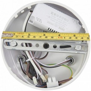Потолочная люстра Natali Kovaltseva Simply LED LAMPS 81405 в Ижевске - izhevsk.mebel24.online | фото 9