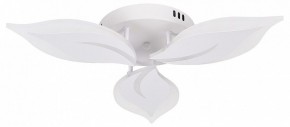 Потолочная люстра Natali Kovaltseva Sirius LED LAMPS 81164 в Ижевске - izhevsk.mebel24.online | фото