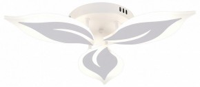 Потолочная люстра Natali Kovaltseva Sirius LED LAMPS 81164 в Ижевске - izhevsk.mebel24.online | фото 2
