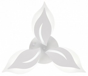 Потолочная люстра Natali Kovaltseva Sirius LED LAMPS 81164 в Ижевске - izhevsk.mebel24.online | фото 3