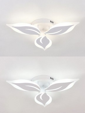 Потолочная люстра Natali Kovaltseva Sirius LED LAMPS 81164 в Ижевске - izhevsk.mebel24.online | фото 6