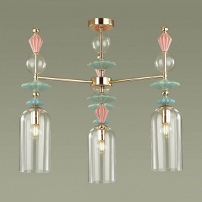 Потолочная люстра Odeon Light Bizet 4855/3C в Ижевске - izhevsk.mebel24.online | фото 2