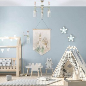 Потолочная люстра Odeon Light Bizet 4855/3C в Ижевске - izhevsk.mebel24.online | фото 4
