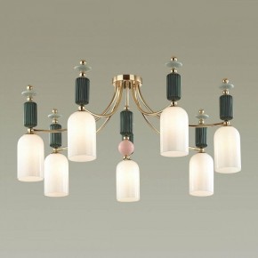 Потолочная люстра Odeon Light Candy 4861/7C в Ижевске - izhevsk.mebel24.online | фото 2