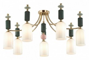 Потолочная люстра Odeon Light Candy 4861/7C в Ижевске - izhevsk.mebel24.online | фото 3