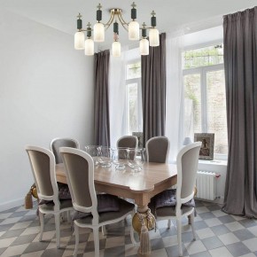 Потолочная люстра Odeon Light Candy 4861/7C в Ижевске - izhevsk.mebel24.online | фото 4