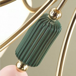 Потолочная люстра Odeon Light Candy 4861/7C в Ижевске - izhevsk.mebel24.online | фото 7