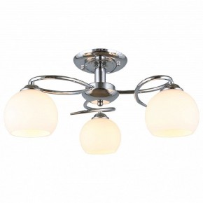 Потолочная люстра Omnilux Casoria OML-25107-03 в Ижевске - izhevsk.mebel24.online | фото 2