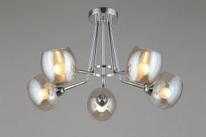 Потолочная люстра Omnilux Tesero OML-27307-05 в Ижевске - izhevsk.mebel24.online | фото 7