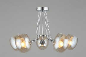 Потолочная люстра Omnilux Tesero OML-27307-05 в Ижевске - izhevsk.mebel24.online | фото 8