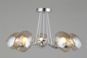 Потолочная люстра Omnilux Tesero OML-27307-05 в Ижевске - izhevsk.mebel24.online | фото 9