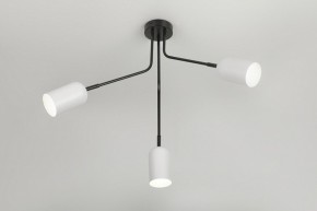 Потолочная люстра Rivoli Rosalinda Б0064987 в Ижевске - izhevsk.mebel24.online | фото 6
