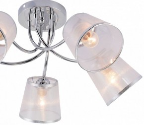 Потолочная люстра Rivoli Shirley Б0059982 в Ижевске - izhevsk.mebel24.online | фото 4