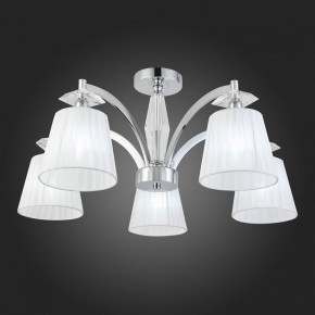 Потолочная люстра ST-Luce Bello SL1756.102.05 в Ижевске - izhevsk.mebel24.online | фото 3