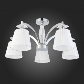 Потолочная люстра ST-Luce Bello SL1756.102.05 в Ижевске - izhevsk.mebel24.online | фото 4