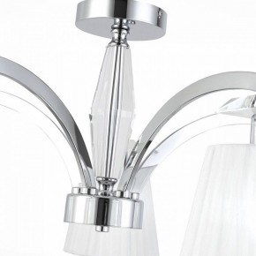 Потолочная люстра ST-Luce Bello SL1756.102.05 в Ижевске - izhevsk.mebel24.online | фото 7