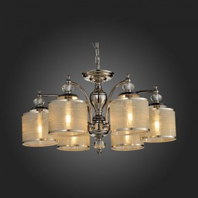 Потолочная люстра ST-Luce Coresia SL1750.102.06 в Ижевске - izhevsk.mebel24.online | фото 2