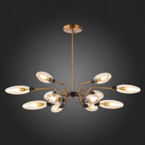 Потолочная люстра ST-Luce Desima SL1174.303.12 в Ижевске - izhevsk.mebel24.online | фото 5
