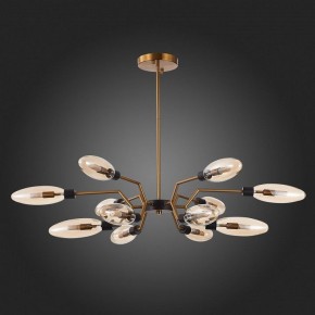 Потолочная люстра ST-Luce Desima SL1174.303.12 в Ижевске - izhevsk.mebel24.online | фото 6