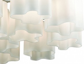 Потолочная люстра ST-Luce Onde SL116.052.12 в Ижевске - izhevsk.mebel24.online | фото