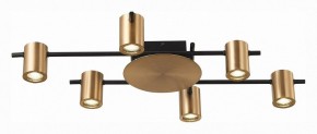 Потолочная люстра ST-Luce Veroli SL1207.402.06 в Ижевске - izhevsk.mebel24.online | фото 3