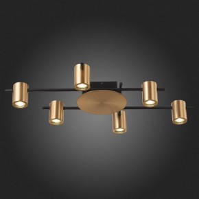 Потолочная люстра ST-Luce Veroli SL1207.402.06 в Ижевске - izhevsk.mebel24.online | фото 6