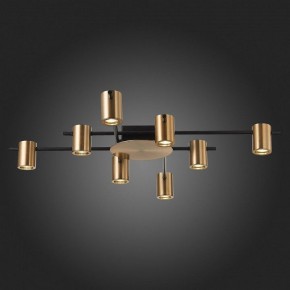 Потолочная люстра ST-Luce Veroli SL1207.402.08 в Ижевске - izhevsk.mebel24.online | фото 6