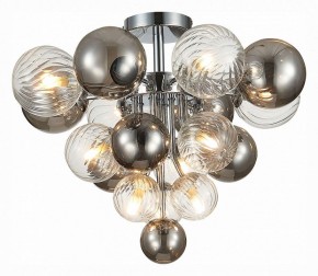 Потолочная люстра ST-Luce Vinetto SL1124.102.10 в Ижевске - izhevsk.mebel24.online | фото 2