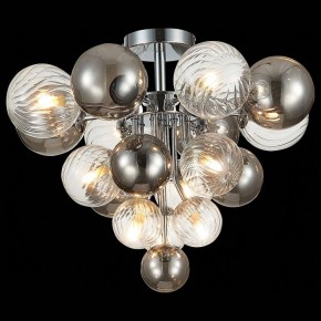 Потолочная люстра ST-Luce Vinetto SL1124.102.10 в Ижевске - izhevsk.mebel24.online | фото 3