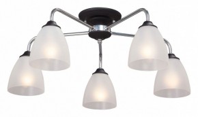 Потолочная люстра Vitaluce  V3946-1/5PL в Ижевске - izhevsk.mebel24.online | фото