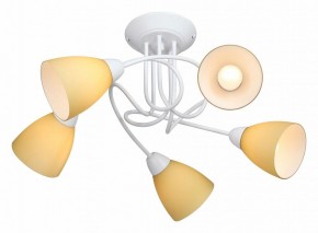 Потолочная люстра Vitaluce V3955 V3955-0/5PL в Ижевске - izhevsk.mebel24.online | фото 3