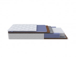 PROxSON Матрас Active Duo M/F (Ткань Трикотаж Эко) 160x195 в Ижевске - izhevsk.mebel24.online | фото 1
