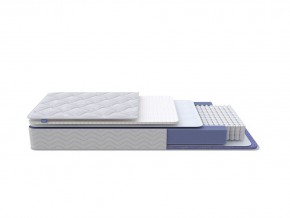 PROxSON Матрас Active Duo S/F (Ткань Трикотаж Эко) 160x200 в Ижевске - izhevsk.mebel24.online | фото 1