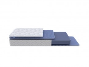PROxSON Матрас Active Flex M (Ткань Трикотаж Эко) 90x190 в Ижевске - izhevsk.mebel24.online | фото 1