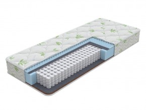 PROxSON Матрас Баланс Дуо EVS (Трикотаж Aloe Vera) 140x195 в Ижевске - izhevsk.mebel24.online | фото