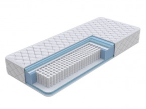 PROxSON Матрас Баланс EVS (Ткань Жаккард) 140x200 в Ижевске - izhevsk.mebel24.online | фото