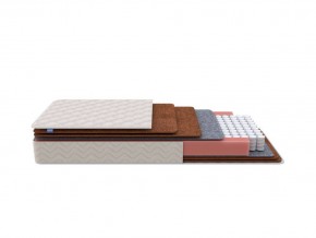 PROxSON Матрас Base F (Ткань Синтетический жаккард) 140x200 в Ижевске - izhevsk.mebel24.online | фото 1