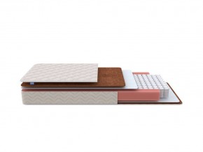 PROxSON Матрас Base M Roll (Ткань Синтетический жаккард) 90x190 в Ижевске - izhevsk.mebel24.online | фото 1