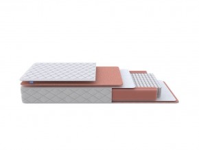 PROxSON Матрас Base M (Ткань Синтетический жаккард) 140x200 в Ижевске - izhevsk.mebel24.online | фото 1