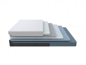 PROxSON Матрас Elysium Exclusive Foam (Трикотаж Elysium) 200x195 в Ижевске - izhevsk.mebel24.online | фото