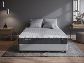 PROxSON Матрас Elysium Exclusive Foam (Трикотаж Elysium) 200x200 в Ижевске - izhevsk.mebel24.online | фото 3